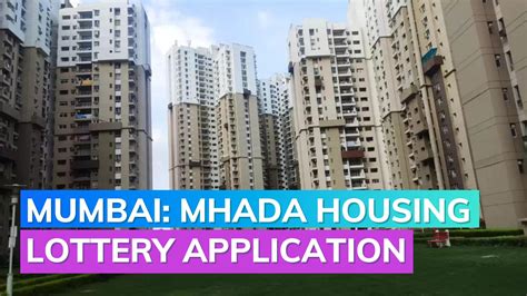 lottery.mhada.gov.in 2019 mumbai|MHADA Lottery 2024: Check Housing Lottery Details, Results, Eligibility.